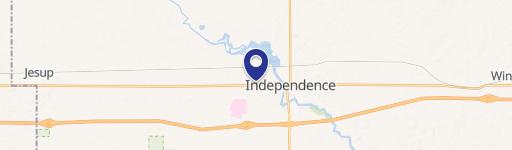 Independence, IA 50644