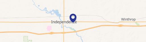 Independence, IA 50644