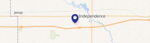 Independence, IA 50644