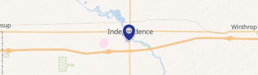 Independence, IA 50644