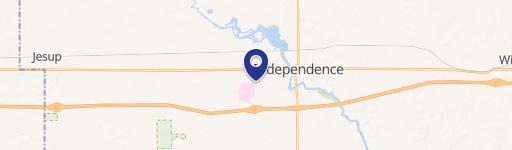 Independence, IA 50644