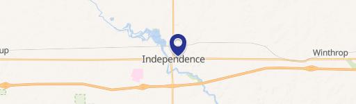 Independence, IA 50644