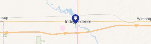 Independence, IA 50644