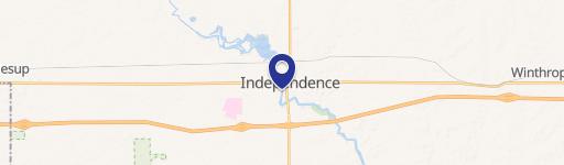 Independence, IA 50644