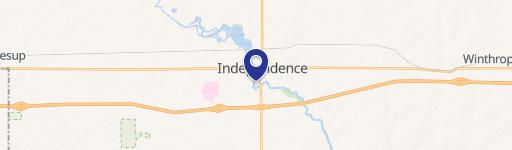 Independence, IA 50644