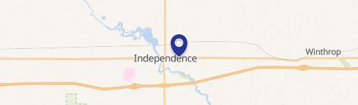 Independence, IA 50644