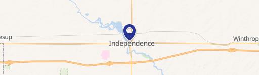 Independence, IA 50644