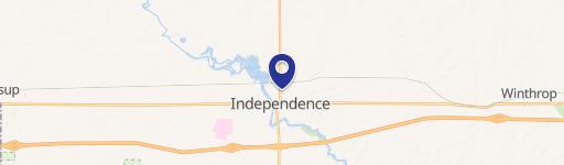 Independence, IA 50644