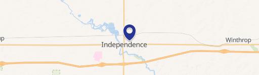 Independence, IA 50644