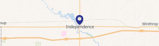 Independence, IA 50644