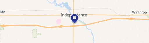 Independence, IA 50644
