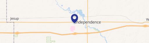 Independence, IA 50644