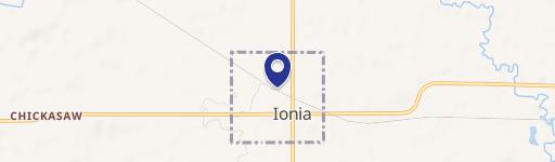 Ionia, IA 50645
