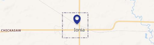 Ionia, IA 50645