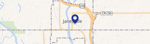 Janesville, IA 50647