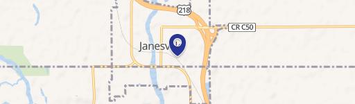 Janesville, IA 50647