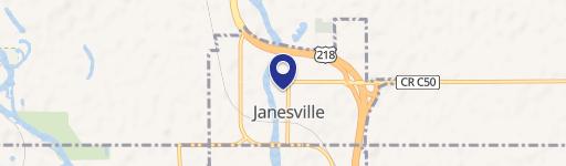 Janesville, IA 50647