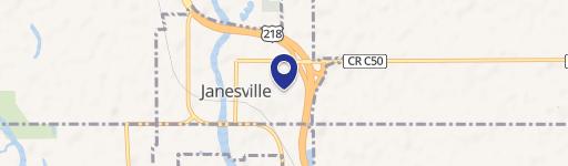Janesville, IA 50647