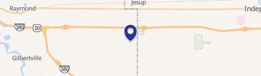 Jesup, IA 50648
