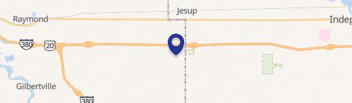 Jesup, IA 50648