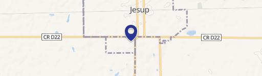 Jesup, IA 50648
