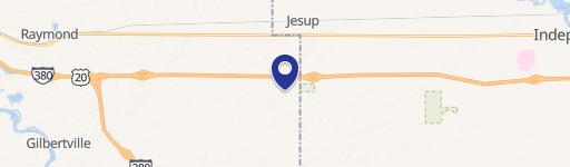 Jesup, IA 50648