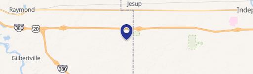 Jesup, IA 50648