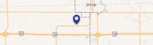 Jesup, IA 50648
