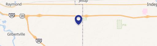Jesup, IA 50648