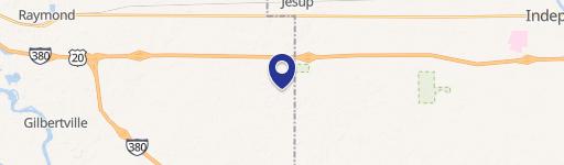 Jesup, IA 50648