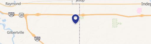 Jesup, IA 50648