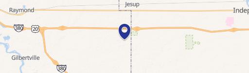 Jesup, IA 50648