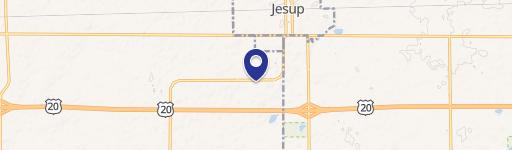 Jesup, IA 50648