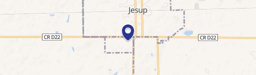 Jesup, IA 50648