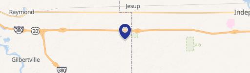 Jesup, IA 50648