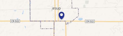 Jesup, IA 50648