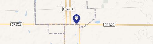 Jesup, IA 50648