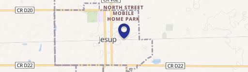 Jesup, IA 50648