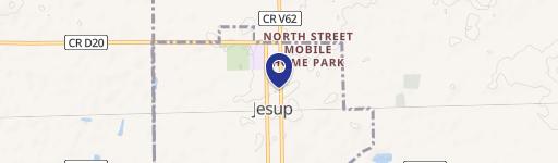 Jesup, IA 50648