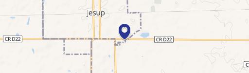 Jesup, IA 50648