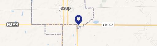 Jesup, IA 50648