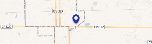 Jesup, IA 50648