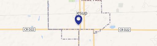 Jesup, IA 50648