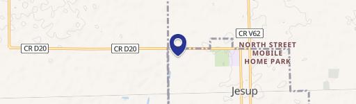 Jesup, IA 50648