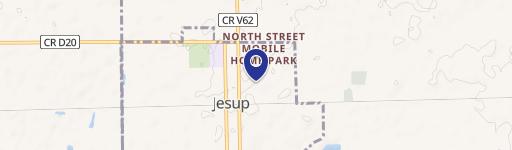 Jesup, IA 50648