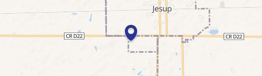 Jesup, IA 50648