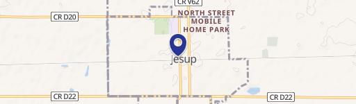 Jesup, IA 50648