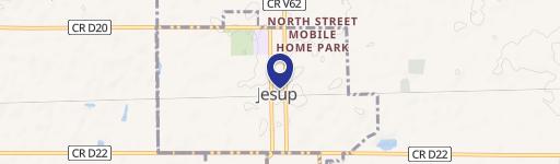 Jesup, IA 50648