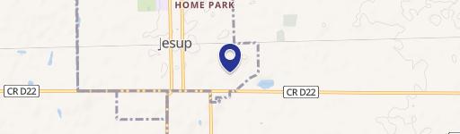 Jesup, IA 50648