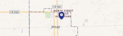 Jesup, IA 50648